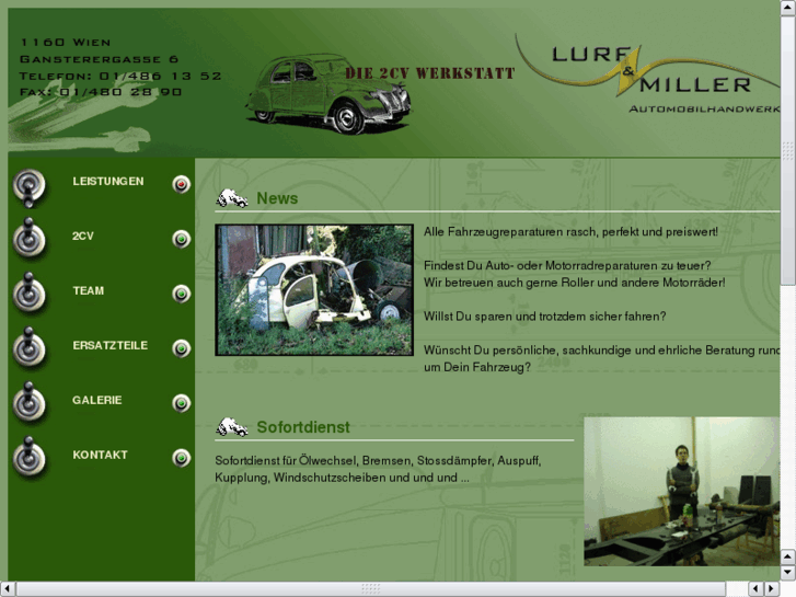 www.2cv.info