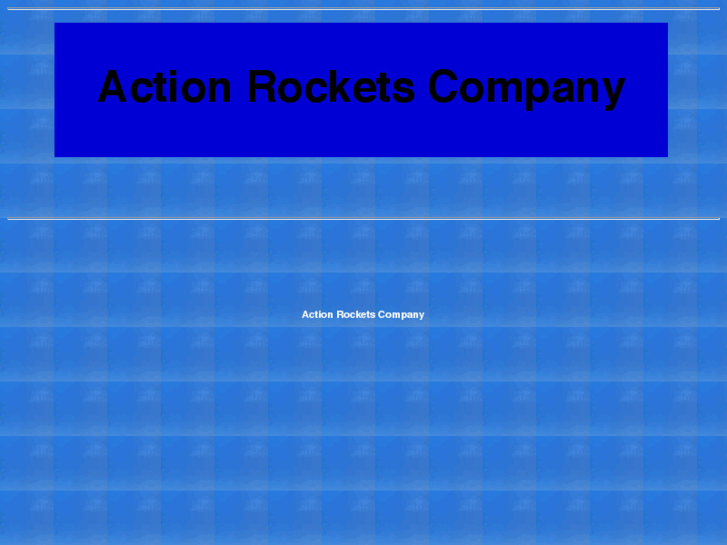 www.actionrockets.com