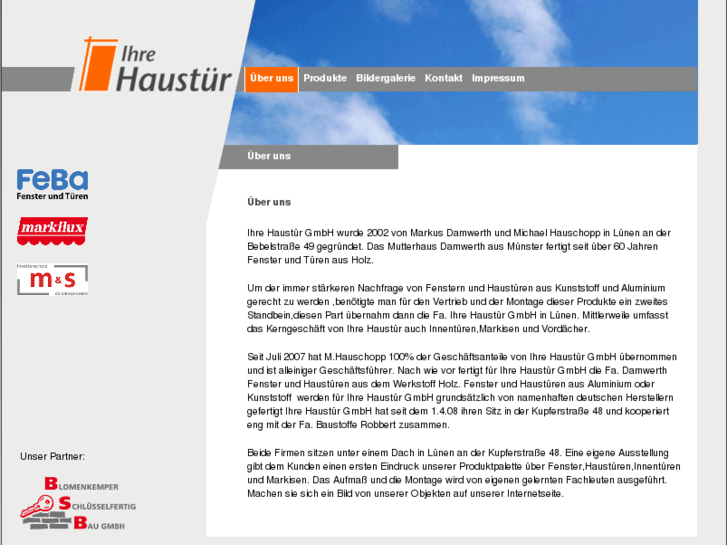 www.ihre-haustuer.de