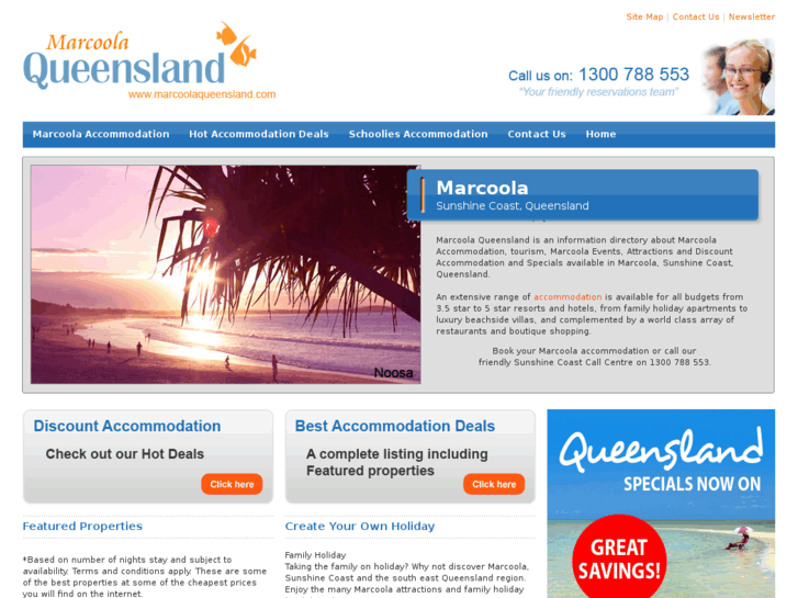 www.marcoolaqueensland.com