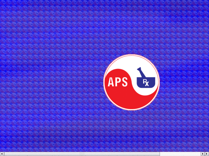 www.apsrx.net