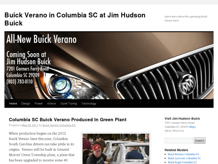 www.buickveranocolumbiasc.com