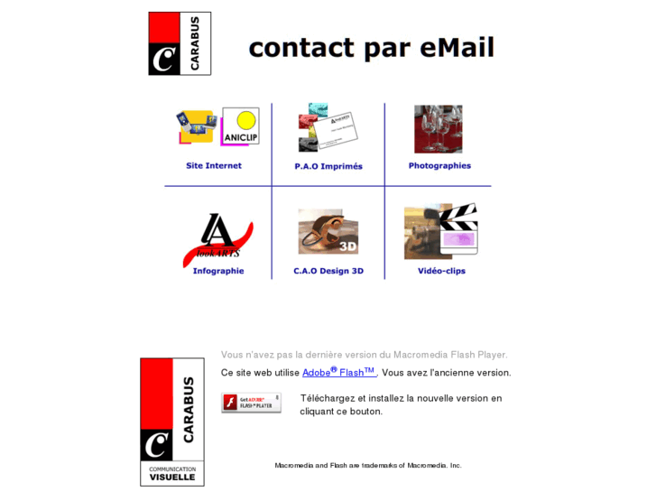www.carabus.com