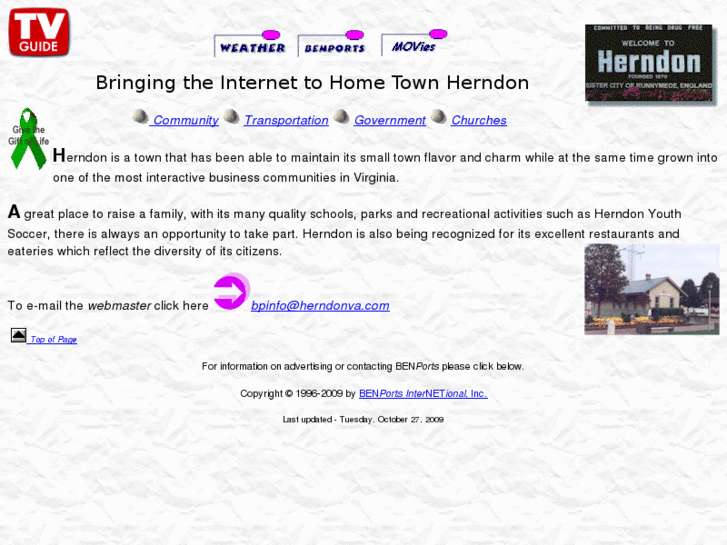 www.herndonva.com