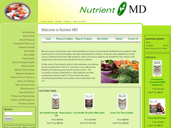 www.nutrientmd.com