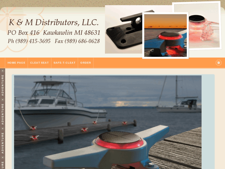 www.safetcleat.com