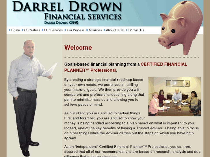 www.drownfinancial.com