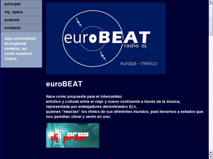 www.eurobeatradio.com