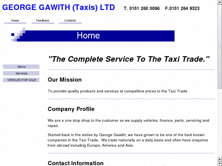 www.gawiths.co.uk