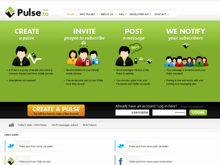 www.pulse.to