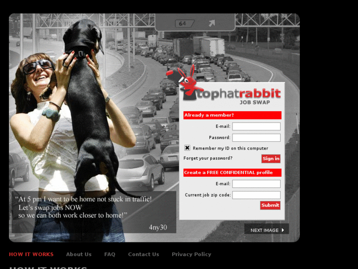 www.tophatrabbit.com