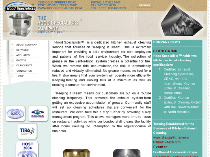 www.hoodspecialists.com