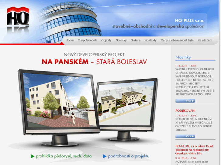 www.hqplus.cz