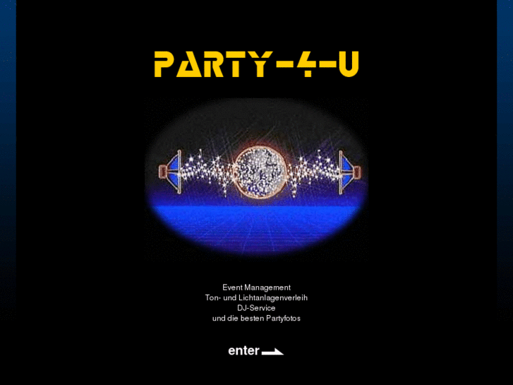 www.party-4-u.com
