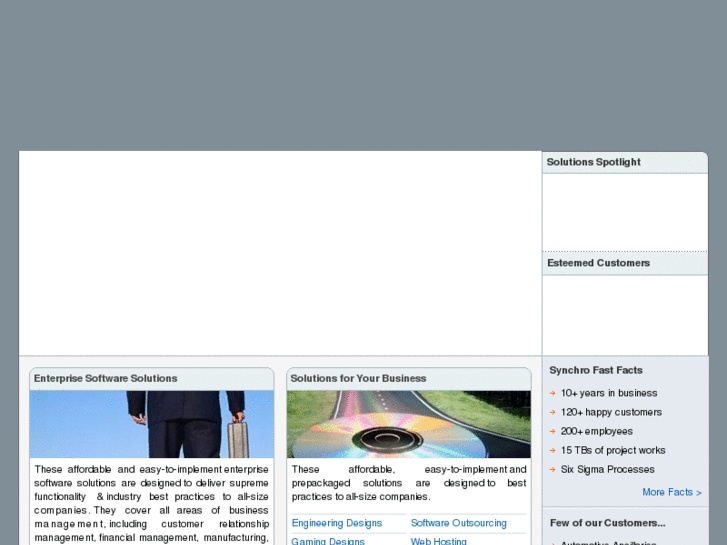 www.synchrologics.net