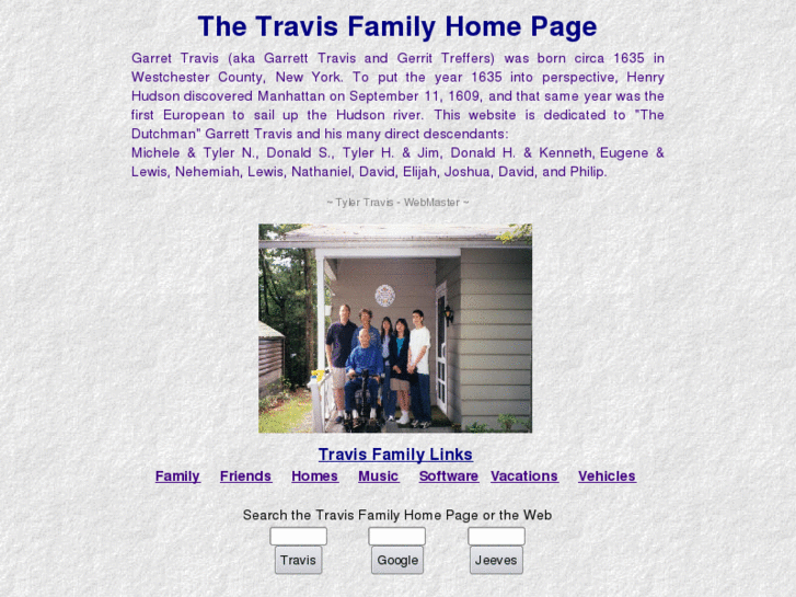 www.travis-usa.com