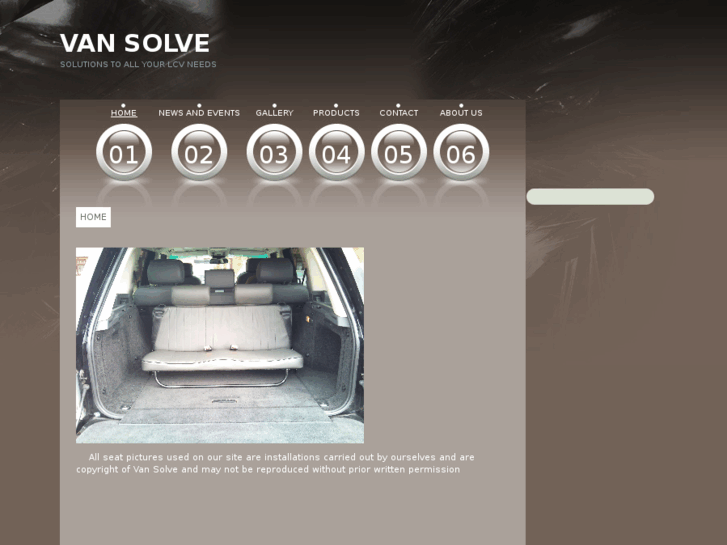 www.vansolve.com
