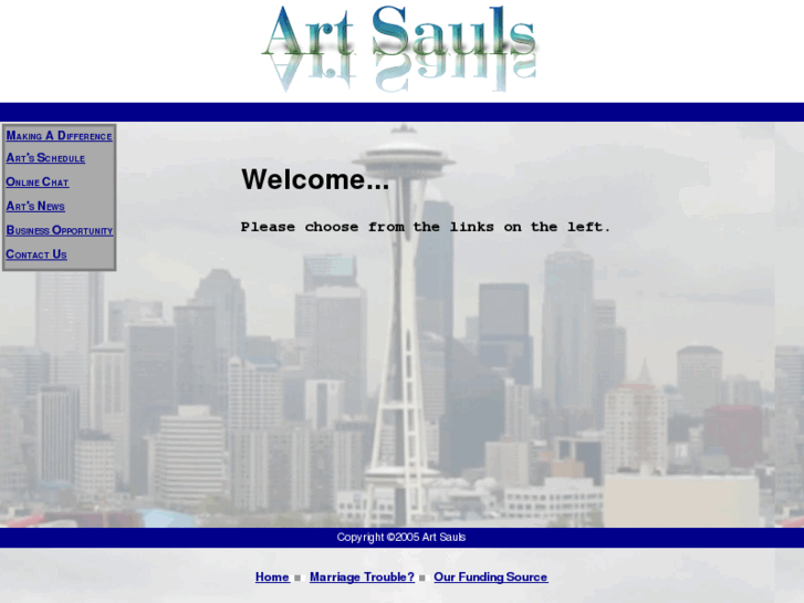 www.artsauls.com