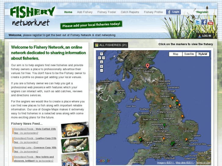 www.fishery-network.com