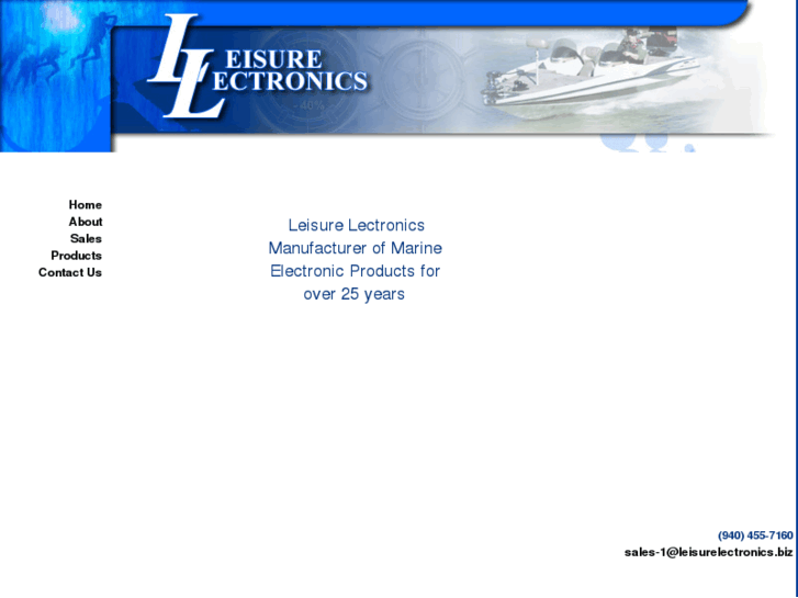 www.leisurelectronics.biz