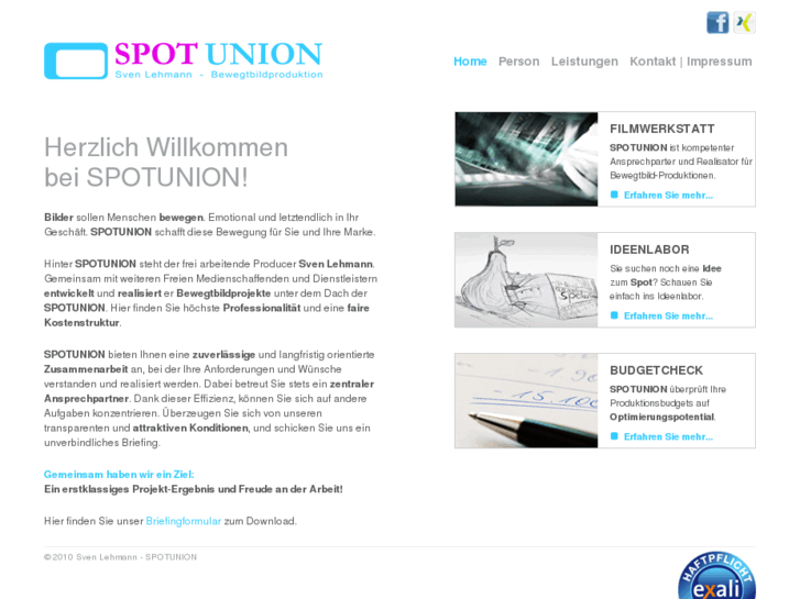 www.spot-union.com