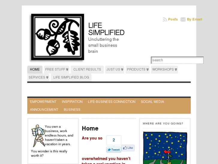 www.yourlifesimplified.com
