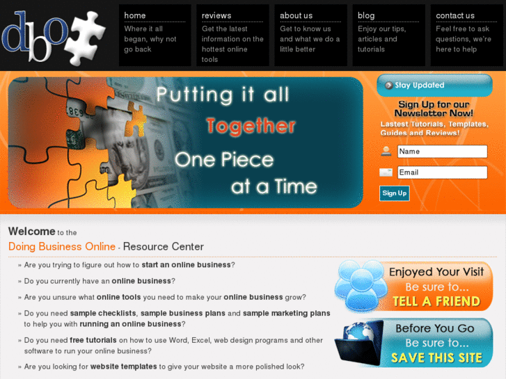 www.doingbusinessonline.net