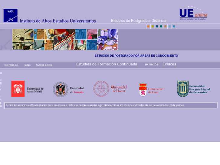 www.iaeu.biz