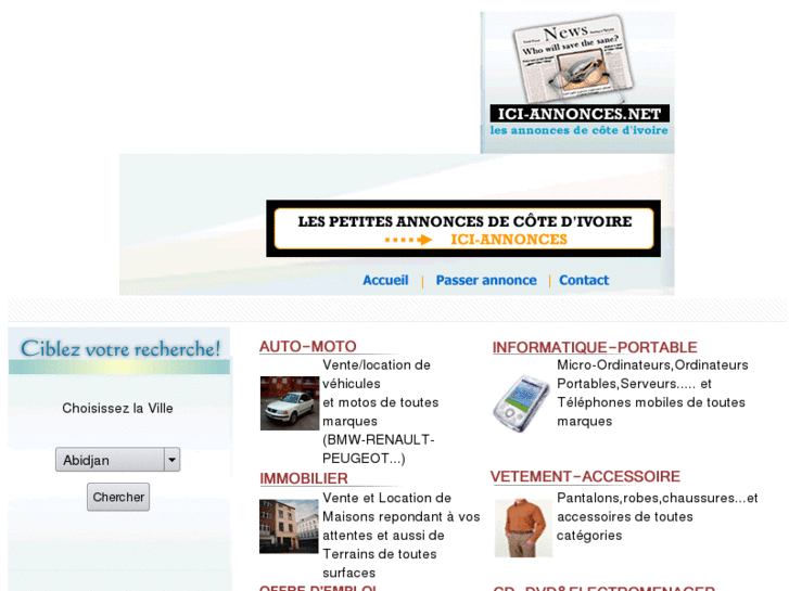 www.ici-annonces.net