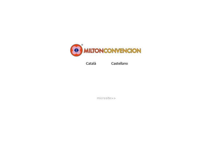 www.miltonconvencion.com