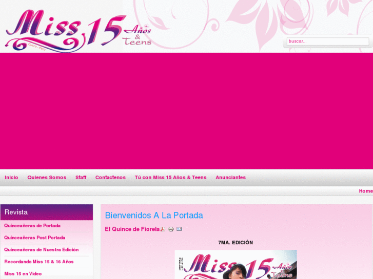 www.miss15cusco.com