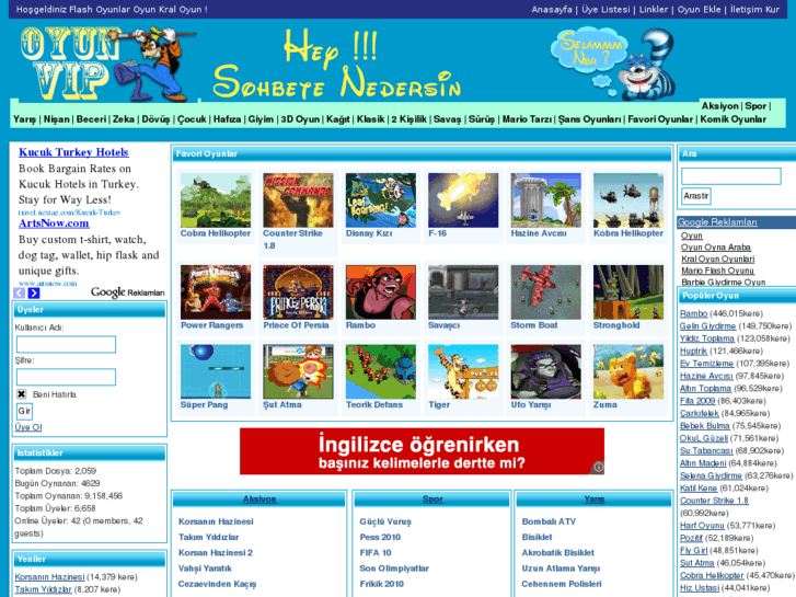 www.oyunvip.com