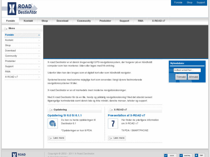 www.x-road.com