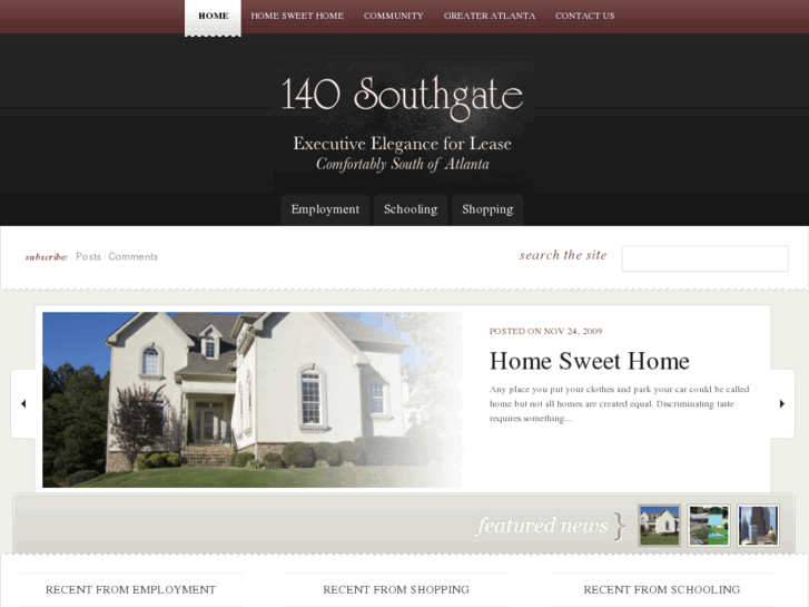 www.140southgate.com