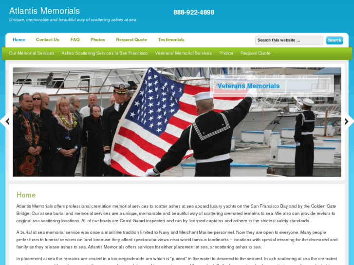 www.atlantismemorials.com