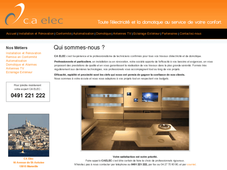 www.marseille-electricite.com