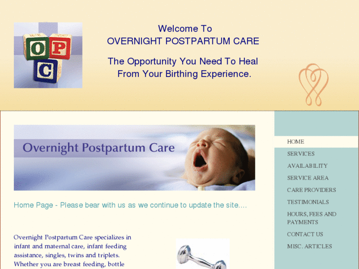 www.overnightcare.com