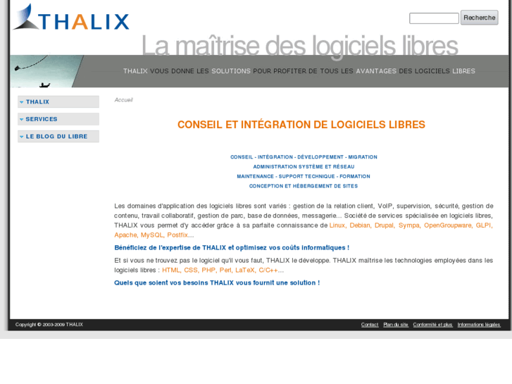 www.thalix.com