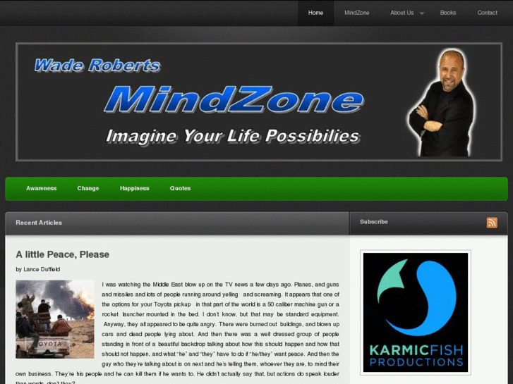 www.waderoberts.com