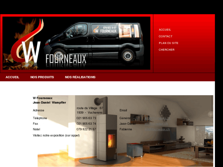 www.fourneau.ch