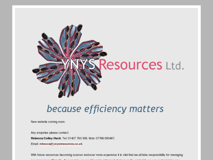www.ynysresources.com