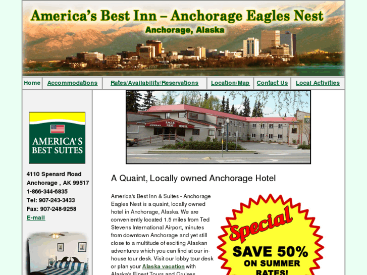 www.alaskabestinn.com