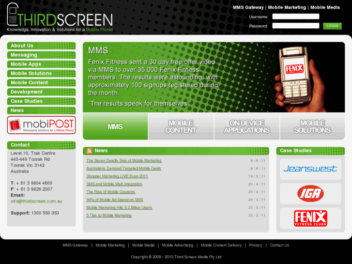 www.mmuscle.com