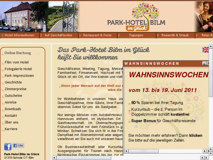 www.parkhotel-bilm.de