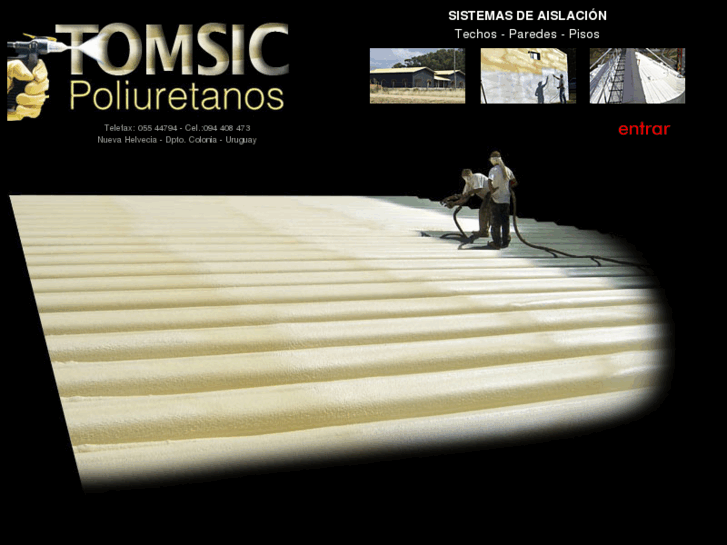 www.poliuretanostomsic.com