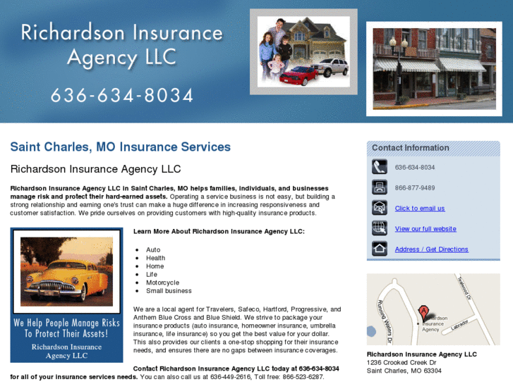 www.ria-insuranceofsaintcharlesmo.com