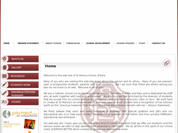 www.stmonicabkara.com