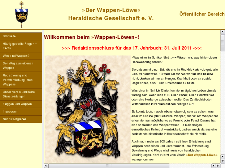 www.wappen-loewe.de