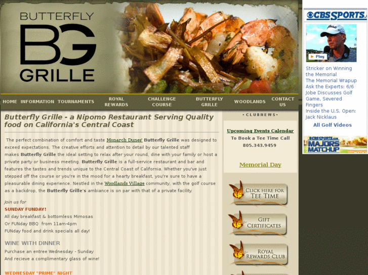 www.butterflygrille.com
