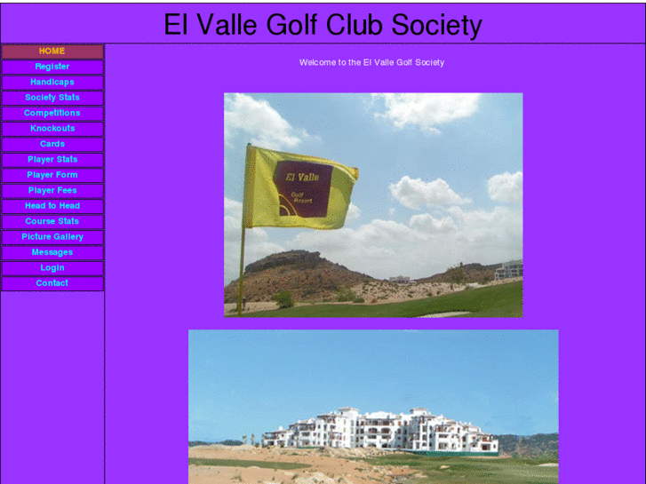 www.elvallegolfsociety.com